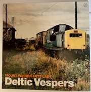 Buy Deltic Vespers