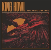 Buy Homecoming