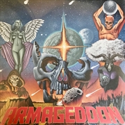 Buy Armageddon