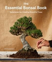 Buy The Essential Bonsai Book