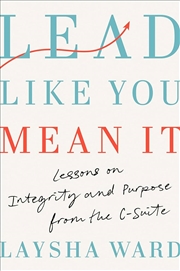 Buy Lead Like You Mean It