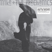 Buy Living Years - Transparent-Black Smokey Vinyl