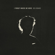 Buy I Forget Where We Were - 10 Year Anniversary Edition