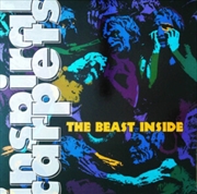 Buy The Beast Inside - Purple Vinyl