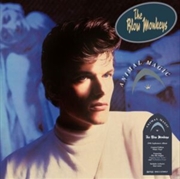 Buy Animal Magic - Colour Vinyl