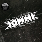 Buy The 1996 Dep Sessions