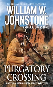 Buy Purgatory Crossing