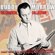 Buy The Essential Collection