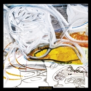 Buy Magnified As Giants - Coloured Vinyl