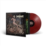 Buy Lupi Amoris - Bloody Mary Marbled Vinyl