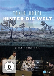 Buy Hinter Die Welt