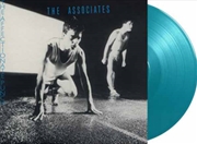 Buy Affectionate Punch - Coloured Vinyl