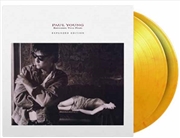 Buy Between Two Fires Expanded - Coloured Vinyl