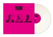 Buy Traum - Ltd. White Vinyl
