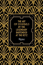 Buy The Art of Cocktails