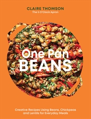 Buy One Pan Beans