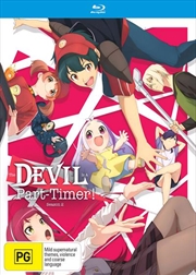 Buy Devil Is A Part-Timer! - Season 2, The
