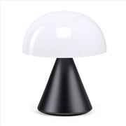 Buy Lexon Mina Mini Led Lamp - Gunmetal