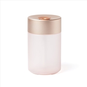 Buy Lexon Horizon Aromatherapy Humidifier And Mist Maker - Gold