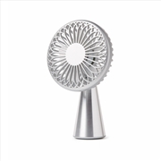 Buy Lexon Wino Mini Portable Fan - Alu Polish