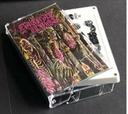 Buy Embalmed In Decay - White Vinyl