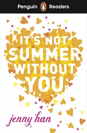 Buy Penguin Readers Level 4: It's Not Summer Without You (ELT Graded Reader)