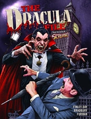 Buy Dracula File