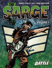 Buy Sarge Vol 1