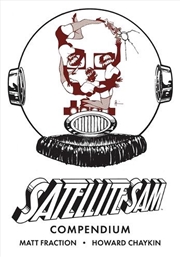 Buy Sattelite Sam Compendium