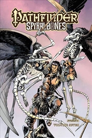 Buy Pathfinder Spiral Of Bones