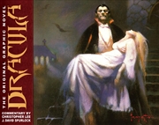 Buy Dracula