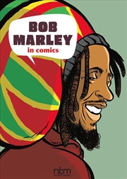Buy Bob Marley In Comics