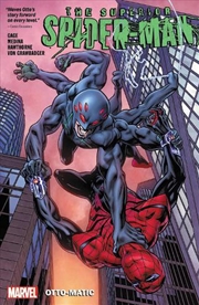Buy Superior Spider Man Vol 2