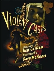 Buy Violent Cases