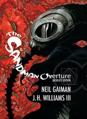 Buy Absolute Sandman Overture