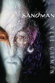 Buy Absolute Sandman Vol 01