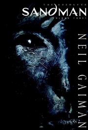 Buy Absolute Sandman Vol 03