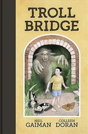 Buy Troll Bridge