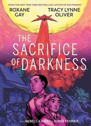 Buy Sacrifice Of Darkness