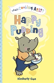 Buy Happy Pudding