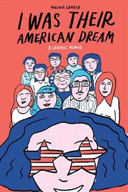 Buy I Was Their American Dream