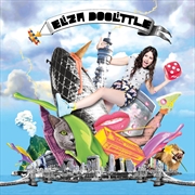 Buy Eliza Doolittle