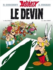 Buy Le Devin