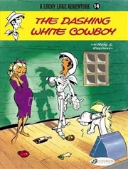 Buy Dashing White Cowboy