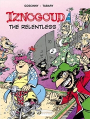 Buy Iznogoud Vol10