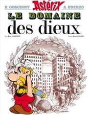 Buy Le Domaine Des Dieux