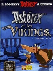 Buy Asterix Et Les Vikings Album Du Film