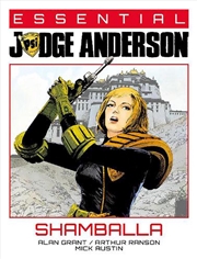Buy Shamballa Essential Judge Anderson 1