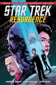 Buy Star Trek Resurgence