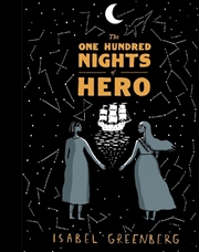 Buy One Hundred Nights Of Hero